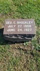  George C. Shockley