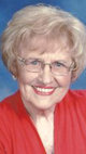 Sylvia Marian Wohlmuth Parker Photo