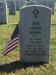 Joe Louis Ward Sr. Photo