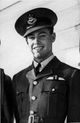 Flying Officer ( Pilot ) Donald Willoughby Ditzler