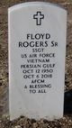 Floyd Rogers Sr. Photo