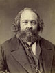  Mikhail Aleksandrovich Bakunin