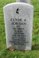 Clyde A Jordan Photo