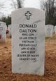 Gen Donald Dalton Photo