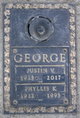 Justin Virgil “J.V.” George Photo