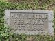  Mary Ruby Boone