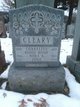  Cornelius Cleary