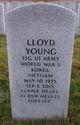 Lloyd Young Photo