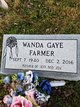 Wanda Gaye Farmer Photo