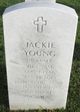 Jackie Young Photo