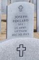 Joseph “Toast” Pollard Photo