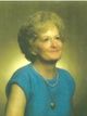 Susan Lillian “Peggy” Sangster Raffield-Pearson Photo