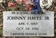 Johnny Hayes Jr. Photo