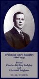  Franklin Ilsley Badgley