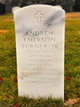 LTC Andrew Emerson “Andy” Turner Jr. Photo