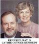 Kay Don “K.D.” Kennedy Photo