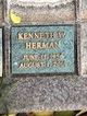  Kenneth Herman