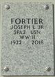 Joseph L. Fortier Jr. Photo