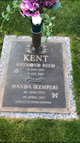  Wanda <I>Kemper</I> Kent