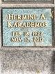  Hermine Karademos