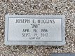 Joseph E. “Jay” Huggins Photo