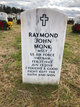 MSGT Raymond John “Ray” Monk Sr. Photo