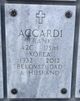 A2C Frank Accardi