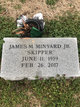 James Melvin “Skipper” Minyard Jr. Photo