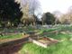 Bodmin Old Cemetery