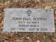  John Paul Sexton
