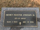 Henry Hunter “Trail” Jordan Jr. Photo