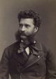 Profile photo:  Johann Strauss II