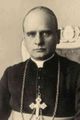Archbishop Eugeniusz Juliusz Baziak