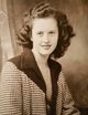 Annie Ruth “Grannie Annie” Webb Hudson Photo