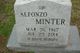  Alfonzo Minter