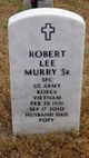 Robert Lee Murry Sr. Photo