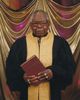 Rev Nathaniel Arthur Jackson Sr. Photo