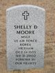 Shelly D Moore Photo