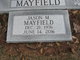 Jason Michael “Mayf” Mayfield Photo