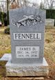 James D. “Jimmy” Fennell Photo