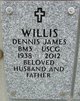 Dennis James Willis Sr. Photo