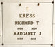 Richard “Dick” Kress Photo
