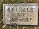  Hugh Warder Roff