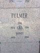  Jim Fulmer