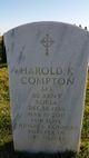 SP3 Harold Kay Compton