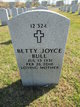 Betty Joyce Bull Photo