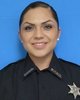 Deputy Sheriff Rosemary Vela