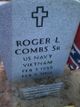  Roger Lee Combs Sr.