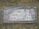  James H. Shields Jr.