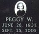 Peggy W Grigsby Photo